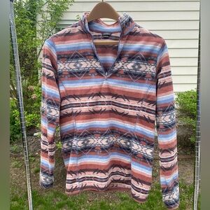 Eddie Bauer Quarter Zip